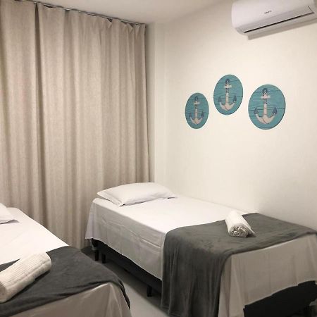 Apartamento Luxo Centro Em Porto Porto de Galinhas Exterior photo